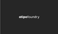 Thumbnail for atipo foundry